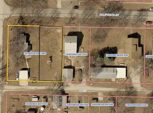 510 California St, Lewis, IA 51544