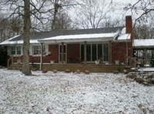 4616 N State Route 3, Deputy, IN 47230