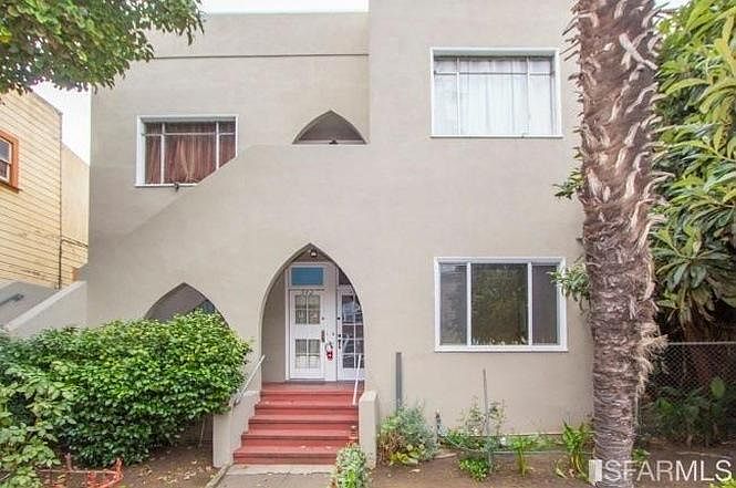 1st image of 980 Capp St #7