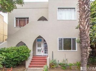 980 Capp St #7, San Francisco, CA 94110
