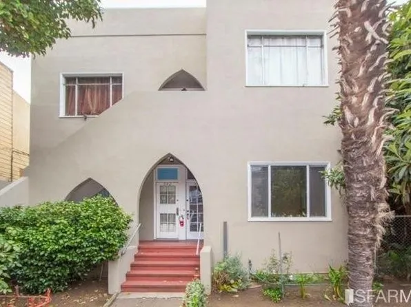 980 Capp St #7, San Francisco, CA 94110
