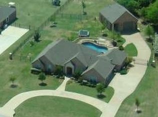 113 W Aurora Vista Trl, Aurora, TX 76078