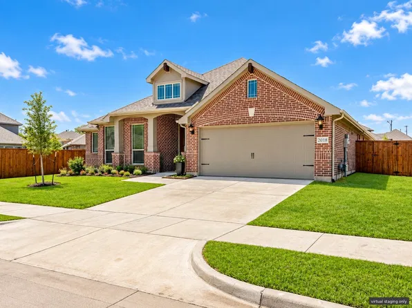 2018 Ranchwood Dr, Wylie, TX 75098