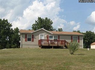 11143 Myers Rd, West Salem, OH 44287