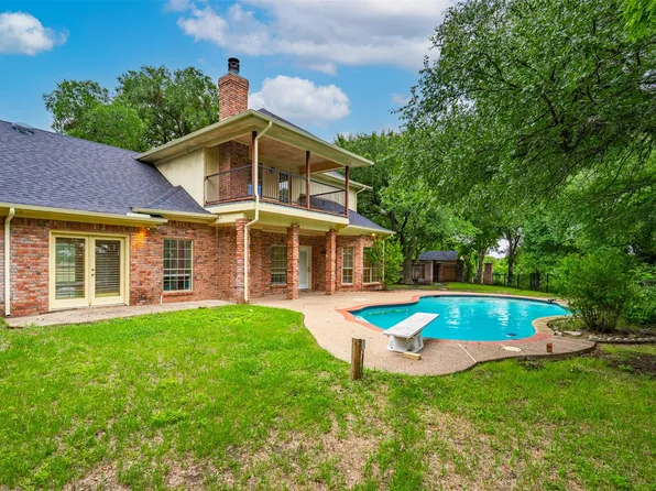 137 Lakeview Dr, Aledo, TX 76008