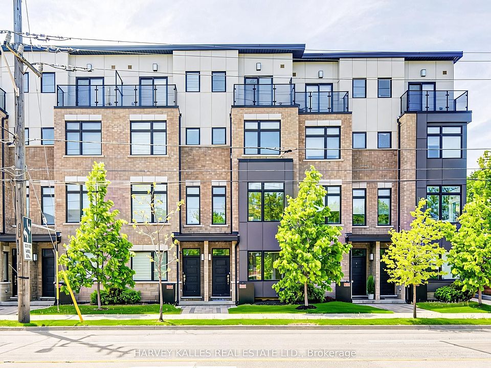 1st image of 1130A Islington Ave