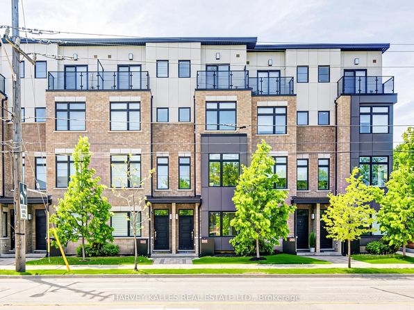 1130A Islington Ave, Toronto, ON M8Z 0G6