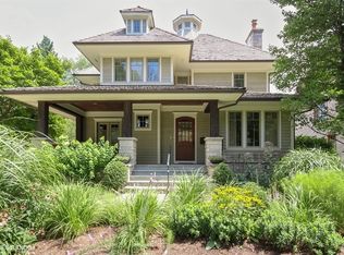543 N Elm St, Hinsdale, IL