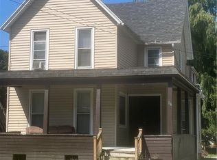 16 Walnut St, Batavia, NY 14020