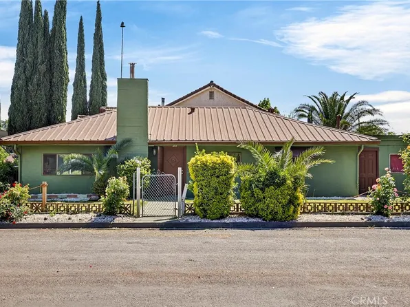 351 W 2nd St, Hamilton City, CA 95951