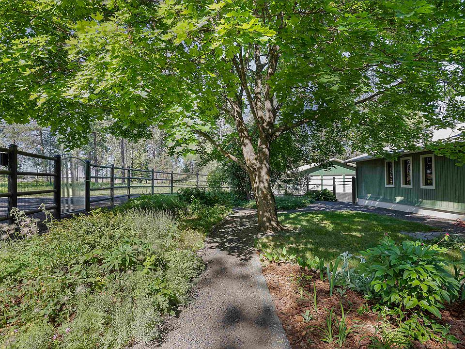 425 E Eloika Lake Rd, Deer Park, WA 99006 Zillow