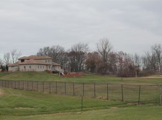 1841 E Pickard Ct, Mount Pleasant, MI 48858