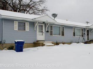 1929 36th St SW, Wyoming, MI 49519