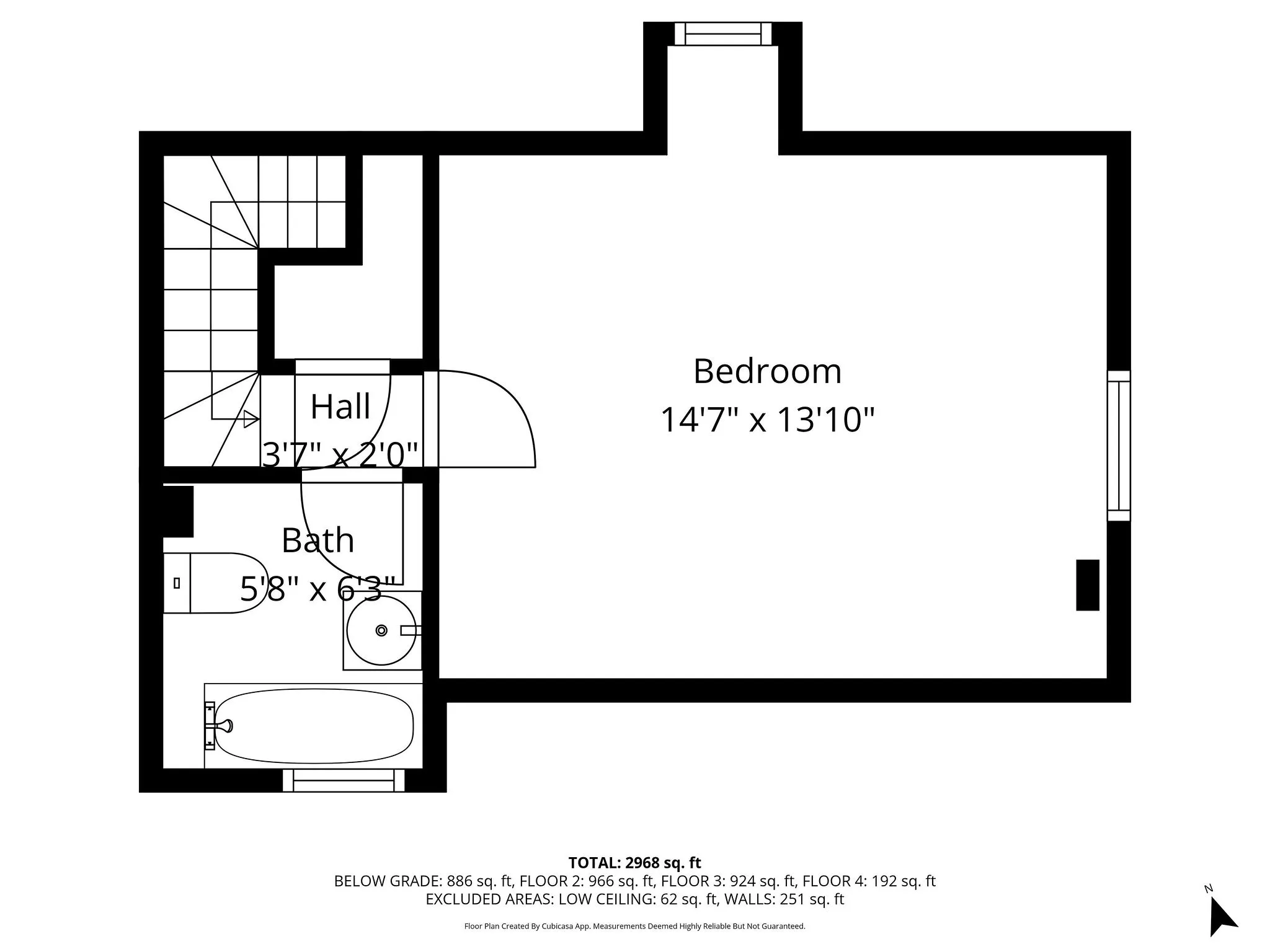 floor plan 4