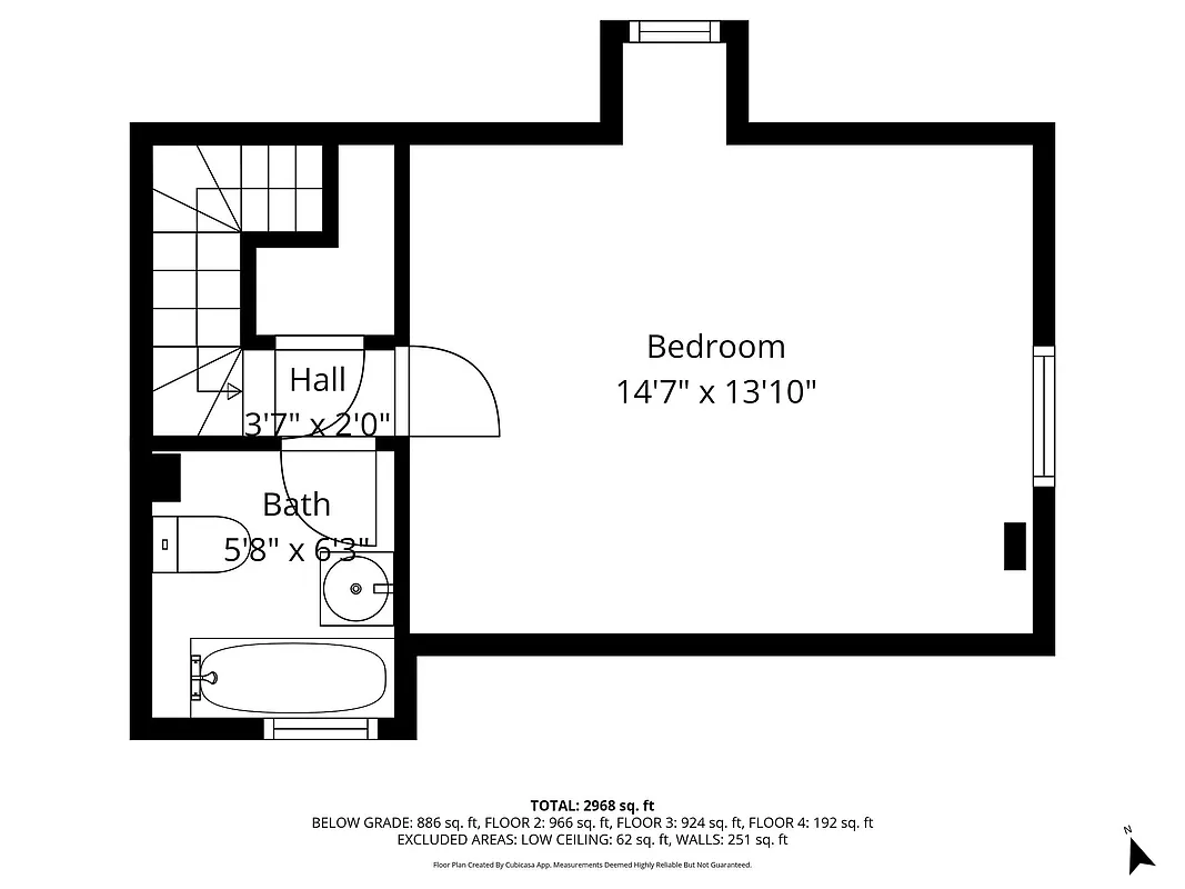 floor plan 4