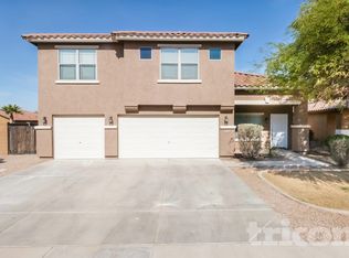 45654 W Meadows Ln, Maricopa, AZ 85139