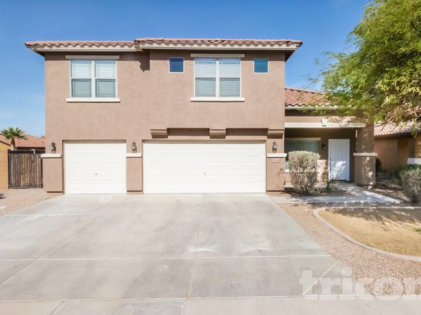 45654 W Meadows Ln