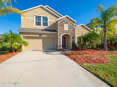 2389 Snapdragon Dr NW, Palm Bay, FL, 32907