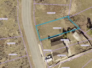 Lesina Drive Vic Rimford Dr, Lancaster, CA 93536