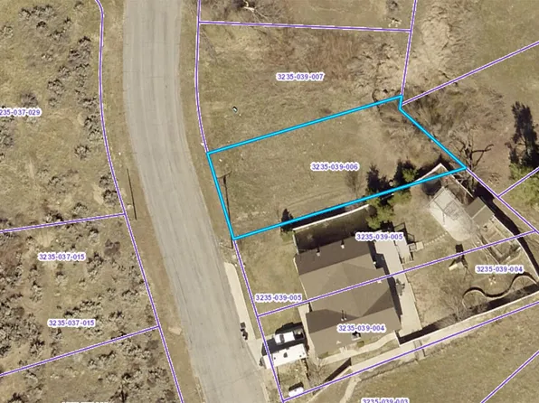 Lesina Drive Vic Rimford Dr, Lancaster, CA 93536