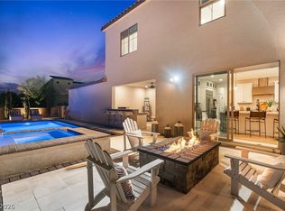 2710 Marchetti Pl, Henderson, NV 89044