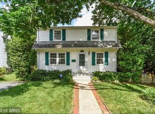 10103 Grant Ave, Silver Spring, MD 20910