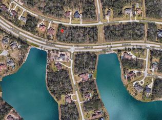 5006 Pine Wood Meadows Ln, Spring, TX 77386