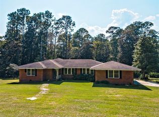 112 Pinehurst St, Chatom, AL 36518