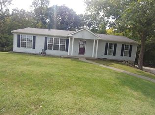 3401 Middleboro Rd, Morrow, OH 45152