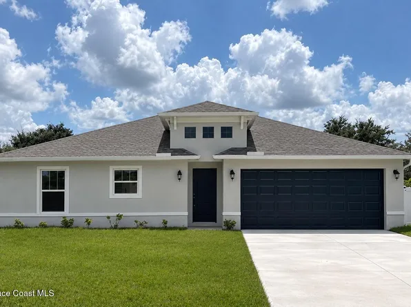 862 Cynthia St SE #9, Palm Bay, FL 32909