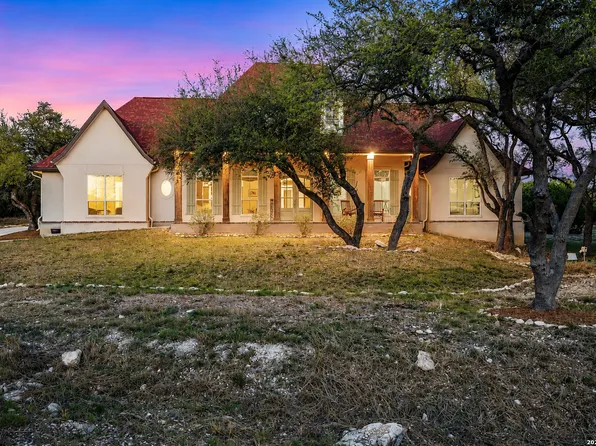 117 Sabella, Spring Branch, TX 78070