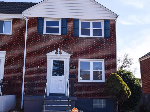 1127 Deanwood Rd, Baltimore, MD 21234
