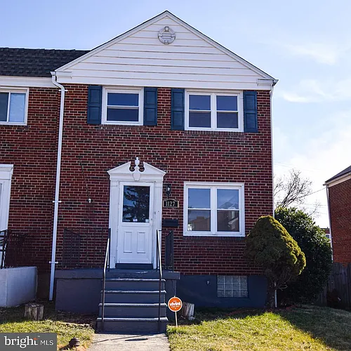 1127 Deanwood Rd Photo 1