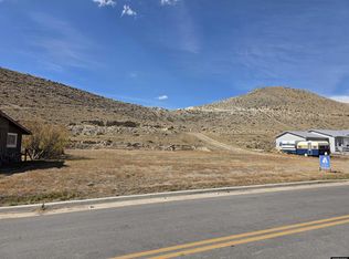Horsecreek Rd, Dubois, WY 82513