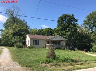 857 Bradbury Rd, Cincinnati, OH 45245