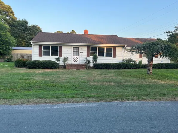 29009 Jackson St, Melfa, VA 23410