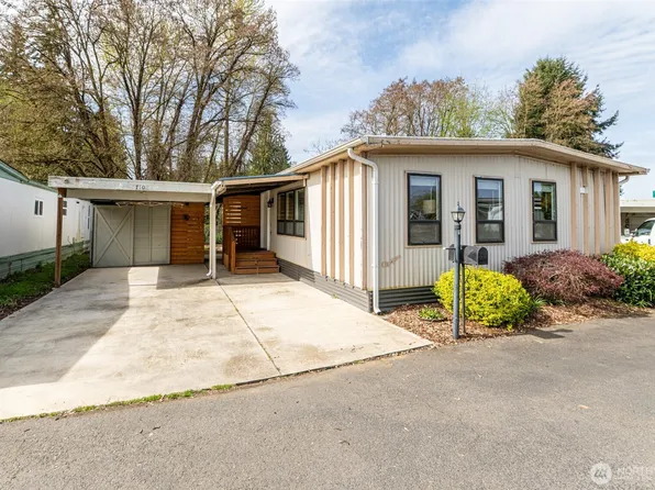 7108 53rd Street Ct E, Puyallup, WA 98371