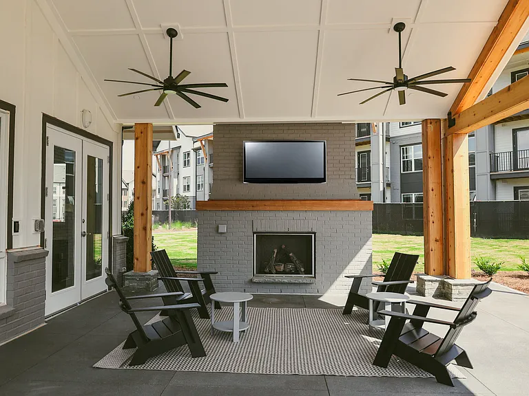 RENDER Covington By Crescent Communities — Photo 39