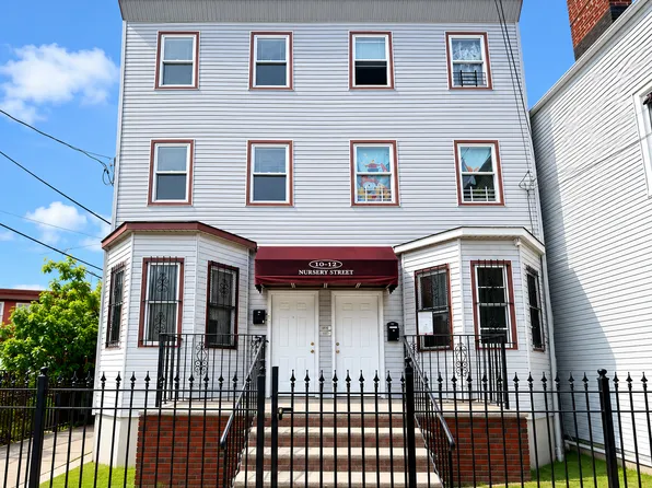 10-12 Nursery St, Newark, NJ