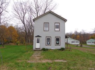 5497 Main St, Durhamville, NY 13054