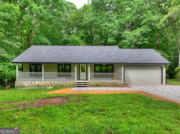 232 Chestnut Gap Rd, Blue Ridge, GA 30513