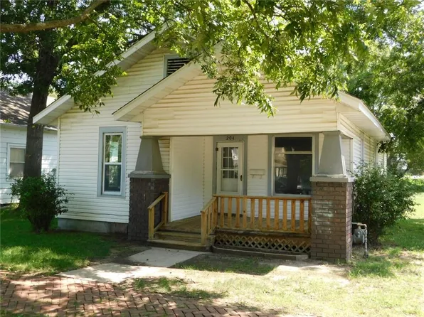 204 N Miles St, Pittsburg, KS 66762