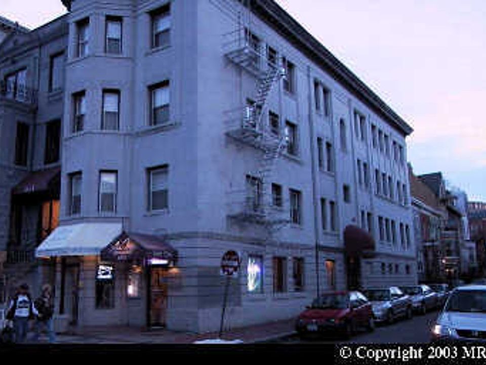 1st image of 1425 Hopkins St NW APT 201