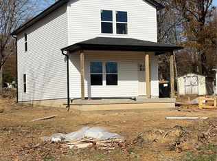 1845 Heathglen Circle, North Vernon, IN 47265