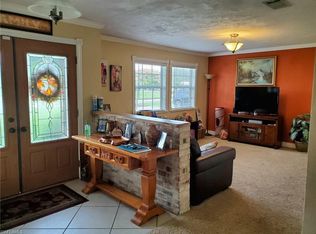 318 De Soto Ave, Clewiston, FL 33440