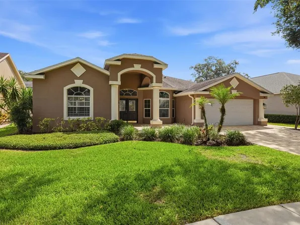 7208 Yardley Way, Tampa, FL 33647