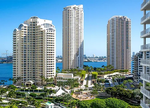 701 Brickell Key Blvd #L04 Photo 1