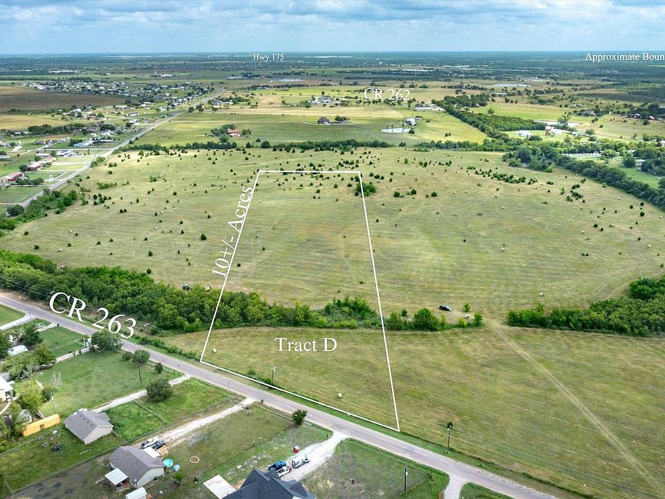 2nd image of TRACT Stitzle Rd #D