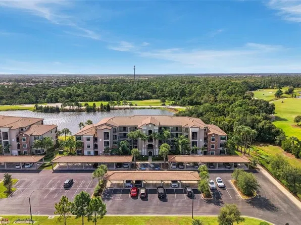 16706 VARDON TERRACE #107, BRADENTON, FL 34211