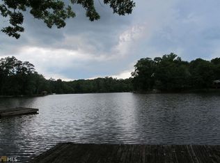 0 Elizabeth Cir, Jackson, GA 30233